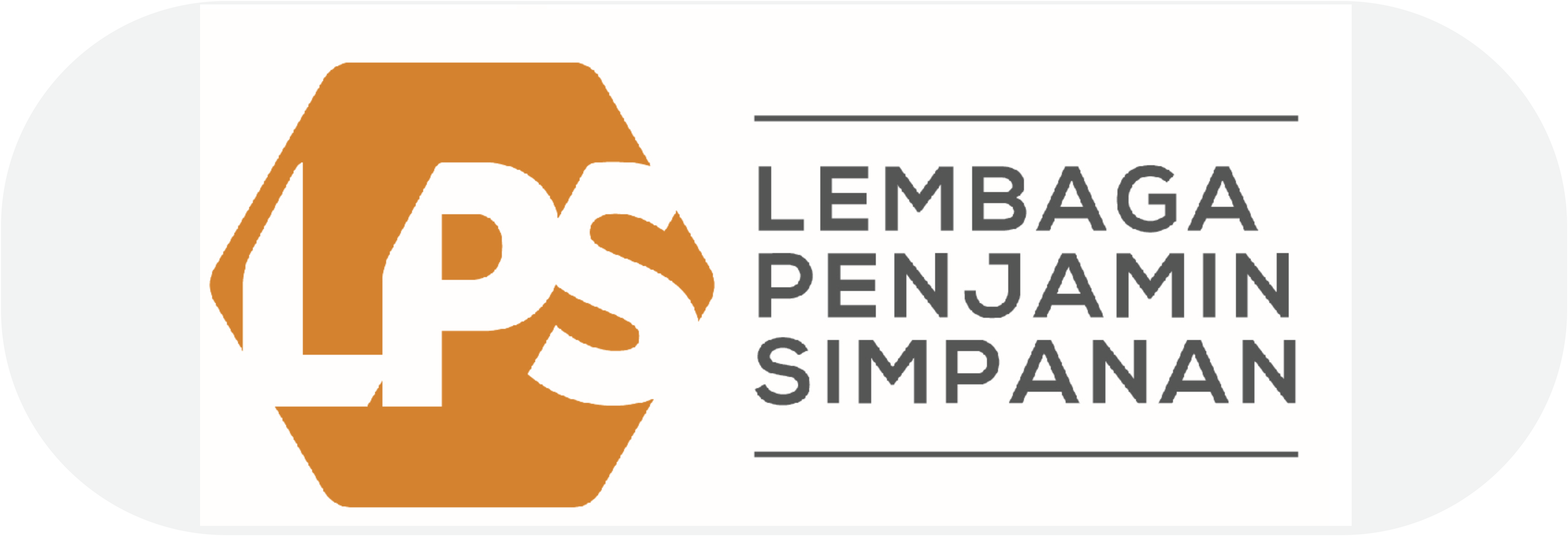 Lembaga Penjamin Simpanan (LPS) BPR Kita