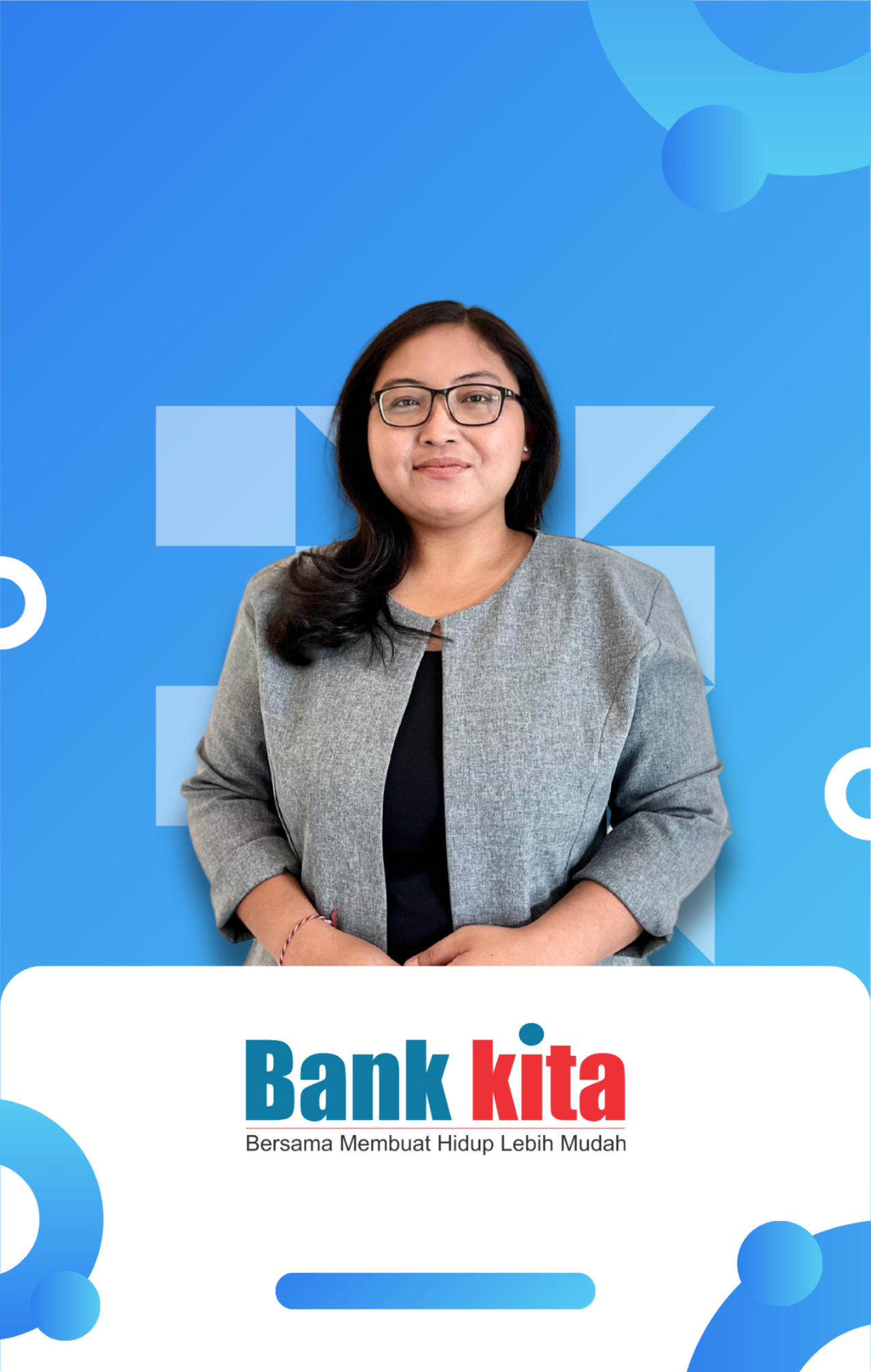 Ni Luh Putu Diah Kemala Sari, S.IP