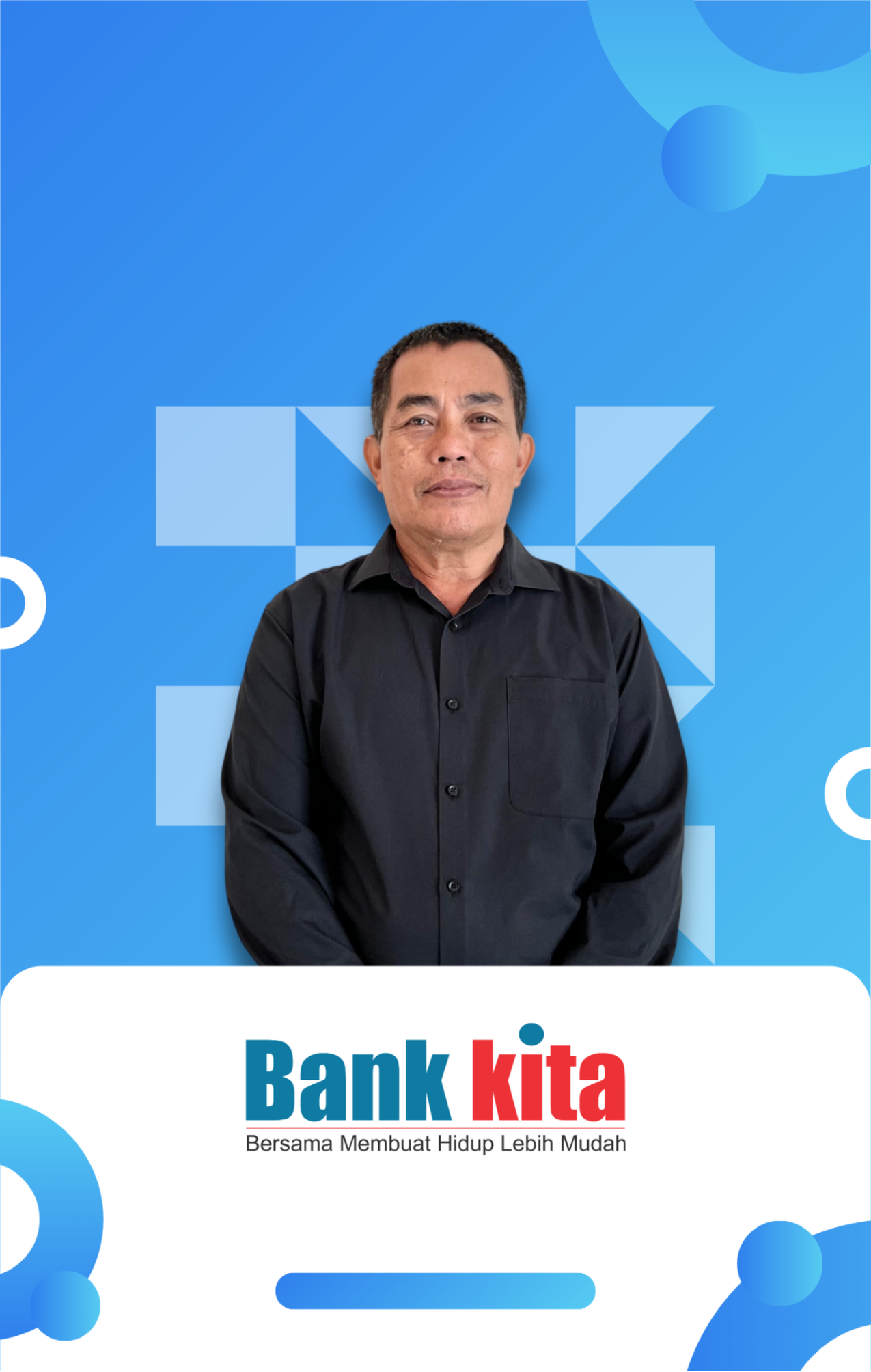 I Ketut Selamet Riyadi