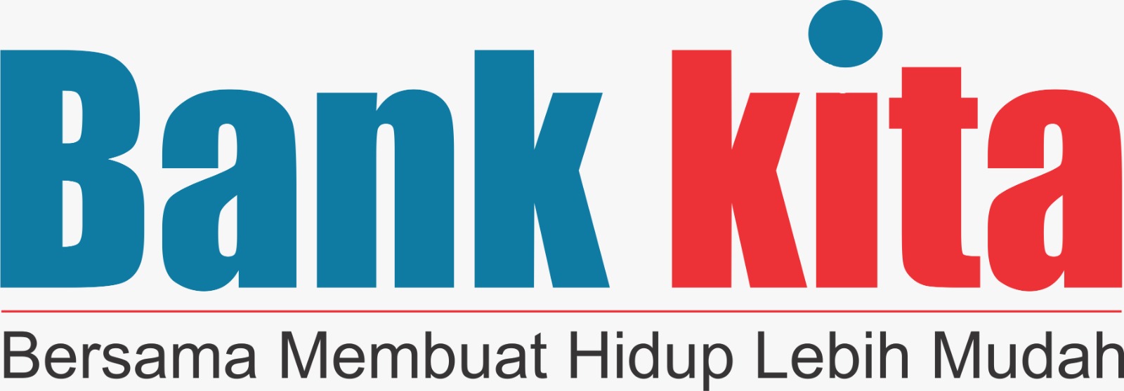 Bank Kita - Bersama Membuat Hidup Lebih Mudah
